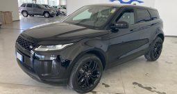 Land Rover Range Rover Evoque 2.0d i4 mhev S Business Edition 150cv auto