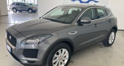 Jaguar E-Pace 2.0d i4 S awd 150cv auto