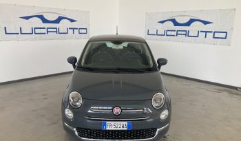 FIAT 500 1.3 mjt Lounge 95cv completo
