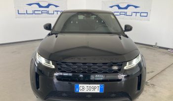 Land Rover Range Rover Evoque 2.0d i4 mhev S Business Edition 150cv auto completo