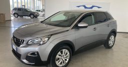 Peugeot 3008 1.5 bluehdi Active s