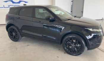 Land Rover Range Rover Evoque 2.0d i4 mhev S Business Edition 150cv auto completo