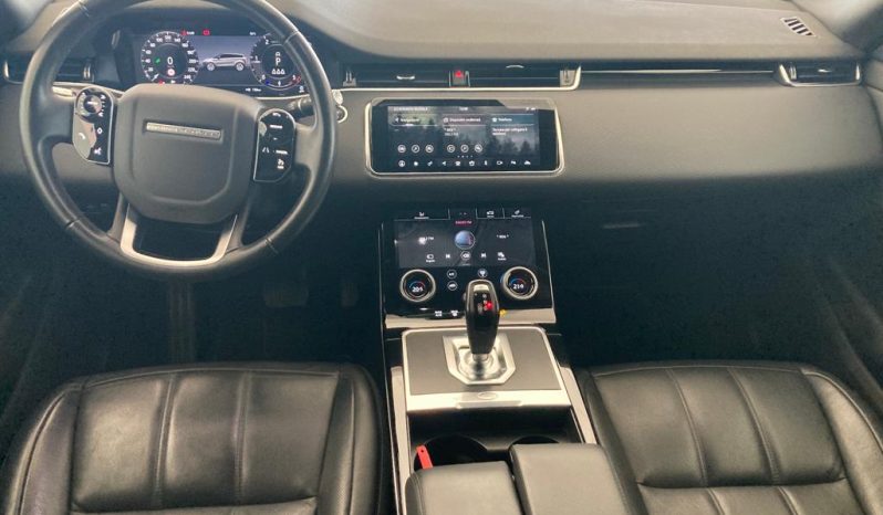 Land Rover Range Rover Evoque 2.0d i4 mhev S Business Edition 150cv auto completo