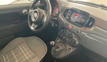 FIAT 500 1.3 mjt Lounge 95cv completo