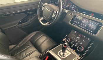 Land Rover Range Rover Evoque 2.0d i4 mhev S Business Edition 150cv auto completo