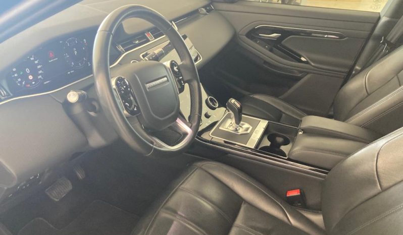 Land Rover Range Rover Evoque 2.0d i4 mhev S Business Edition 150cv auto completo