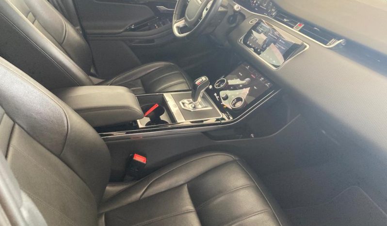 Land Rover Range Rover Evoque 2.0d i4 mhev S Business Edition 150cv auto completo