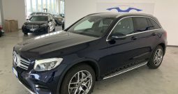 Mercedes Benz GLC 250 d Premium 4matic auto