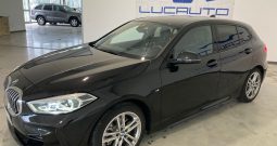 Bmw118d Msport auto 