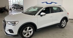Audi Q3 35 2.0 tdi s-tronic