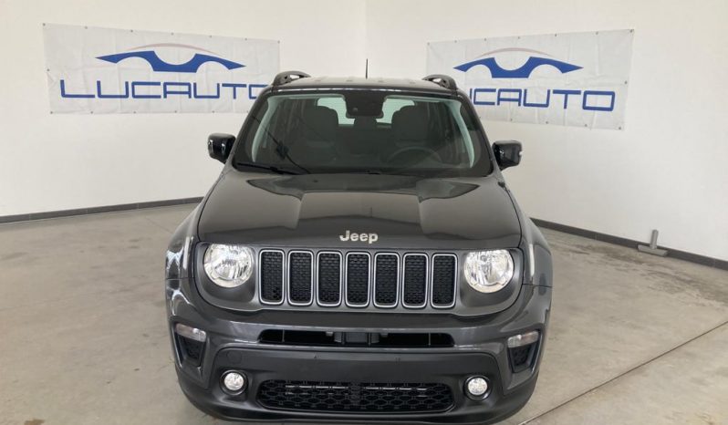 Jeep Renegade 1.6 mjt Limited 2wd 130cv completo