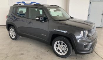 Jeep Renegade 1.6 mjt Limited 2wd 130cv completo