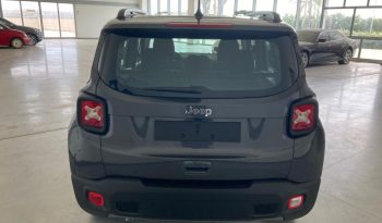 Jeep Renegade 1.6 mjt Limited 2wd 130cv completo