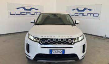 Land Rover Range Rover Evoque 2.0d i4 mhev S Business Edition Premium awd 150 cv completo