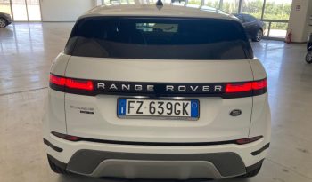 Land Rover Range Rover Evoque 2.0d i4 mhev S Business Edition Premium awd 150 cv completo