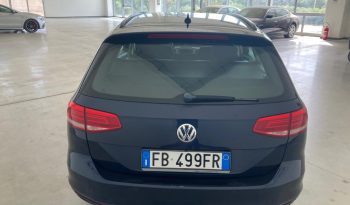 Volkswagen Passat Variant 1.6 tdi Comfortline 120cv completo