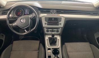 Volkswagen Passat Variant 1.6 tdi Comfortline 120cv completo