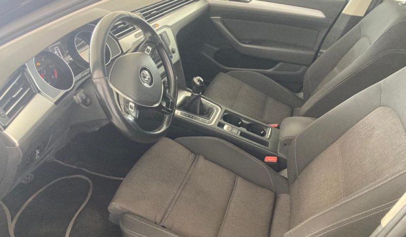 Volkswagen Passat Variant 1.6 tdi Comfortline 120cv completo