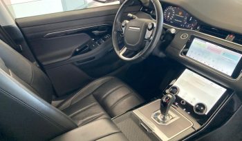 Land Rover Range Rover Evoque 2.0d i4 mhev S Business Edition Premium awd 150 cv completo