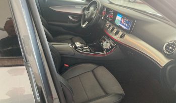 Mercedes Benz E SW 220 d Business Sport auto completo