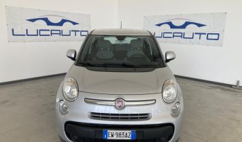 Fiat 500L 1.3 mjt Pop Star 85cv completo