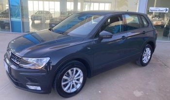 Volkswage Tiguan 1.6 tdi Style 115cv completo