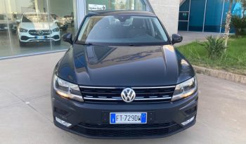 Volkswage Tiguan 1.6 tdi Style 115cv completo