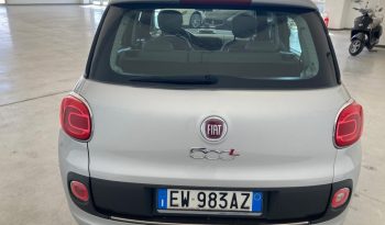 Fiat 500L 1.3 mjt Pop Star 85cv completo