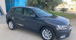 Volkswage Tiguan 1.6 tdi Style 115cv