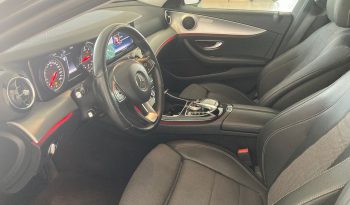 Mercedes Benz E SW 220 d Business Sport auto completo