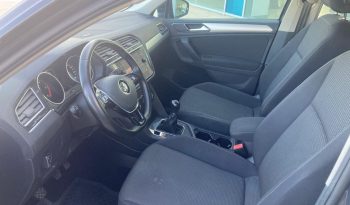 Volkswage Tiguan 1.6 tdi Style 115cv completo
