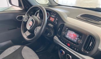 Fiat 500L 1.3 mjt Pop Star 85cv completo