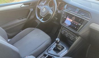 Volkswage Tiguan 1.6 tdi Style 115cv completo