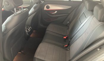 Mercedes Benz E SW 220 d Business Sport auto completo
