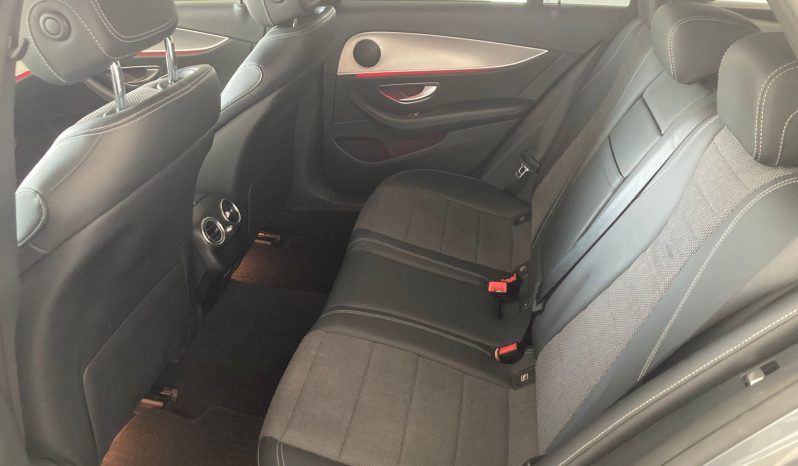 Mercedes Benz E SW 220 d Business Sport auto completo
