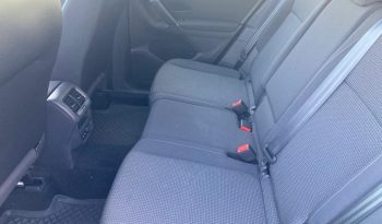 Volkswage Tiguan 1.6 tdi Style 115cv completo