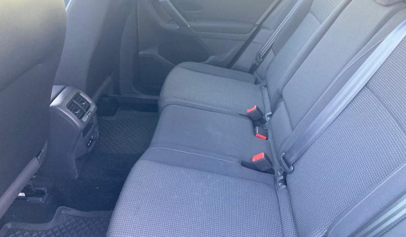 Volkswage Tiguan 1.6 tdi Style 115cv completo