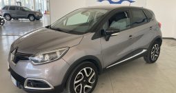 Renault Captur 1.5 dci energy R-Link 90cv edc
