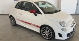 Abarth 500 1.4 16v t. t-jet Custom 135cv E6