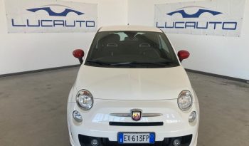 Abarth 500 1.4 16v t. t-jet Custom 135cv E6 completo