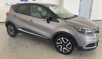 Renault Captur 1.5 dci energy R-Link 90cv edc completo
