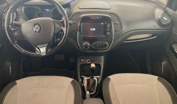 Renault Captur 1.5 dci energy R-Link 90cv edc completo