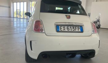 Abarth 500 1.4 16v t. t-jet Custom 135cv E6 completo