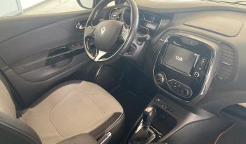 Renault Captur 1.5 dci energy R-Link 90cv edc completo