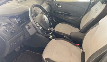 Renault Captur 1.5 dci energy R-Link 90cv edc completo