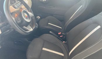 Abarth 500 1.4 16v t. t-jet Custom 135cv E6 completo