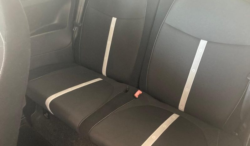 Abarth 500 1.4 16v t. t-jet Custom 135cv E6 completo