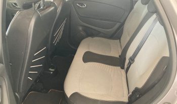 Renault Captur 1.5 dci energy R-Link 90cv edc completo