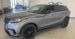 Land Rover Range Rover Velar 2.0d i4 R-Dynamic HSE 240cv auto my20