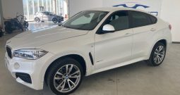BMW X6 xdrive30d Msport 249cv auto